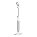 AENO SM2 Steam mop 0.275 L Grey, White