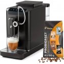 Espresso machine Esperto2 Milk black
