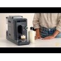 Espresso machine Esperto2 Milk black