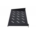 Extralink SHELF 1U FOR WALL CABINETS 19\" 250MMX1U BLACK Seadmekapi riiul Extralink SHELF 1U FOR WALL CABINETS 19\" 250MMX1U BLACK Seadmekapi riiul