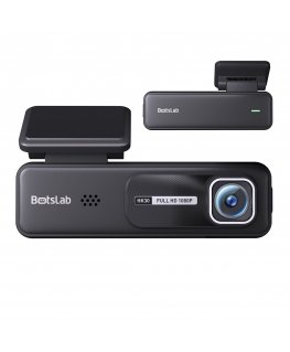 Dash camera Botslab HK30 Pro 1080p