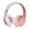 Wireless Headphones for kids PowerLocus P2 (rose gold) Wireless Headphones for kids PowerLocus P2 (rose gold)