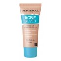 Dermacol ACNEcover Make-Up for problematic skin 02 30 ml Dermacol ACNEcover Make-Up for problematic skin 02 30 ml