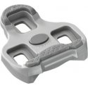 Look Keo Grip cleats, 4.5°