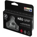 Look Keo Grip cleats, 4.5°