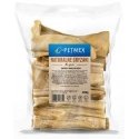 PETMEX Kamieļa āda - Suņu gardums - 200g PETMEX Kamieļa āda - Suņu gardums - 200g