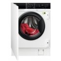 AEG L8FBE48SCI washing machine Front-load 8 kg 1400 RPM White