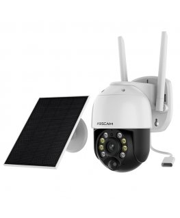 Foscam B4 Dome IP security camera Outdoor 2560 x 1440 pixels Wall