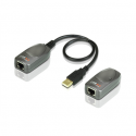 Aten USB 2.0 Cat 5 Extender up to