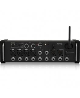 Digitālais mikseris Midas MR12