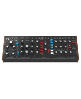 Behringer Model D Black