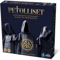 Petolliset -lautapeli