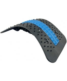 Evolver Flexi back arch