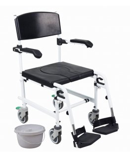 MARCO RF-802 transpordi- ja tualettkäru