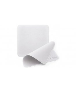 Tech-Protect Polishing Cloth for screens - gray (2 pcs.)