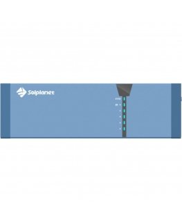 AI-HB_2.56LG-HVbox G2 (HB-01) // Solplanet power bank control module, up to 8 storage modules can be connected, HBC00000000-04-9