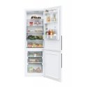 Candy City Combi CCT3L517EW Freestanding 260 L E White Candy City Combi CCT3L517EW Freestanding 260 L E White