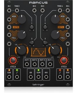 Behringer Abacus