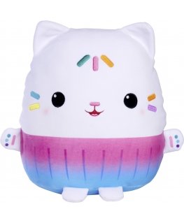 Gabby's Dollhouse Hile - soft toy, 30 cm