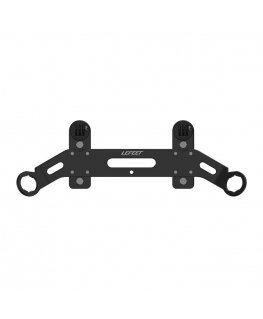 Dual Jet Rail Kit for Lefeet S1 Pro