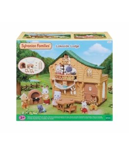 Sylvanian Families 5451 žaislų rinkinys