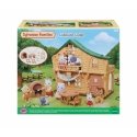 Sylvanian Families 5451 mänguasjakomplekt