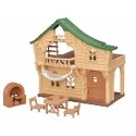 Sylvanian Families 5451 набор игрушек Sylvanian Families 5451 набор игрушек