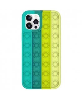 Mocco RIM Back Case for Apple iPhone 15 Pro