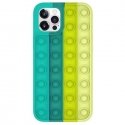Mocco RIM Back Case for Apple iPhone 15 Pro