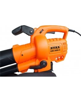 ATIKA LEHTPUHUR TOLMUPUHASTAJA LSH3000-2