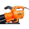 ATIKA LEAF BLOWER VACUUM CLEANER LSH3000-2