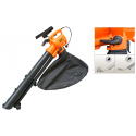 ATIKA LEAF BLOWER VACUUM CLEANER LSH3000-2