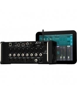 Behringer XR16 digitālais mikseris