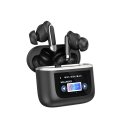 Wireless headphones TWS BlitzWolf, BW-FYE16, ANC (black)