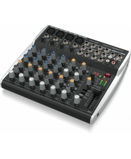 Behringer XENYX 1202SFX Mikser audio