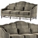 Furniture Set Sven Grey