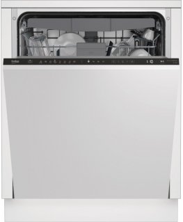 Dishwasher DFM41E6qISMG FS