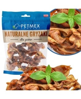 PETMEX Sealiha ribad - Koerte maius - 1000g
