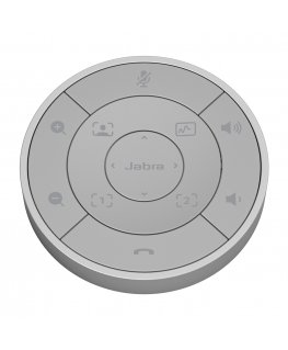 Jabra PanaCast 50 Remote Дистанционное управление Серый