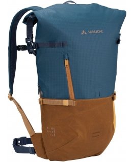 Vaude CityGo 23 II -reppu, merensininen
