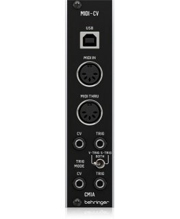 Behringer CM1A moduļu sintezatora modulis