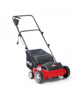 MTD Smart 30 VE vejos skarifikatorius 1300 W
