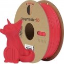 Copymaster3D Turbo PLA Matte filament for 3D printer, 1.75 mm, matte red Copymaster3D Turbo PLA Matte filament for 3D printer, 1.75 mm, matte red