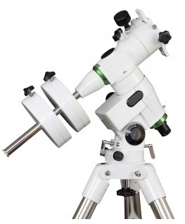 EQ5 Equatorial Mount + NEQ5 Tripod