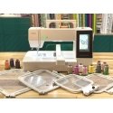 Janome Memory Craft 500E