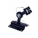 Maclean MC-553 speaker mount Black Maclean MC-553 speaker mount Black