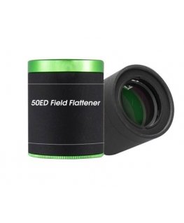 Flattener SW for Evoguide 50