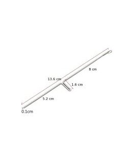 Bell 15W SES/E14 (code:02410) ieskrūvējamā 53002000