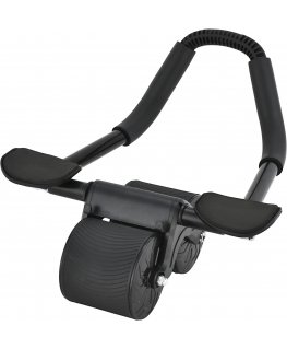 Evolver Fit Wheel Core Trainer abdominal muscle training device