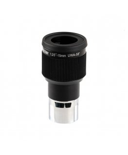 Skywatcher SWA-58 15mm 1.25" eyepiece